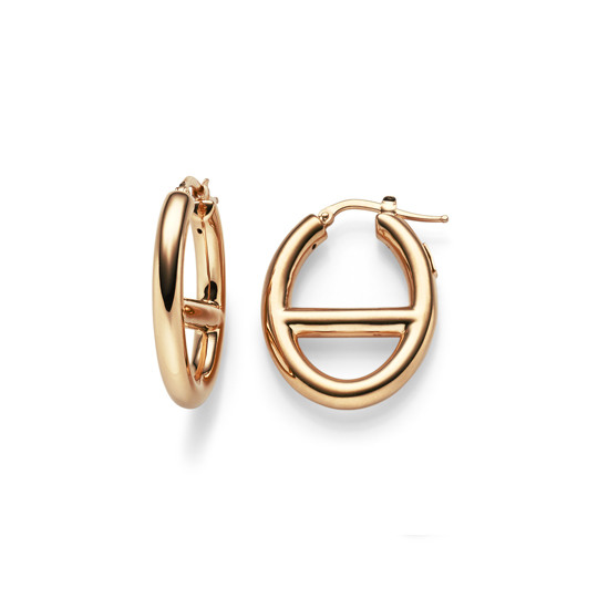 Creole (electroforming) 4,0 mm RG