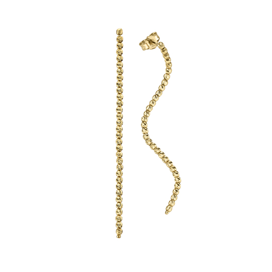 Ohrschmuck Kügelchen diam. 1,8 mm GG