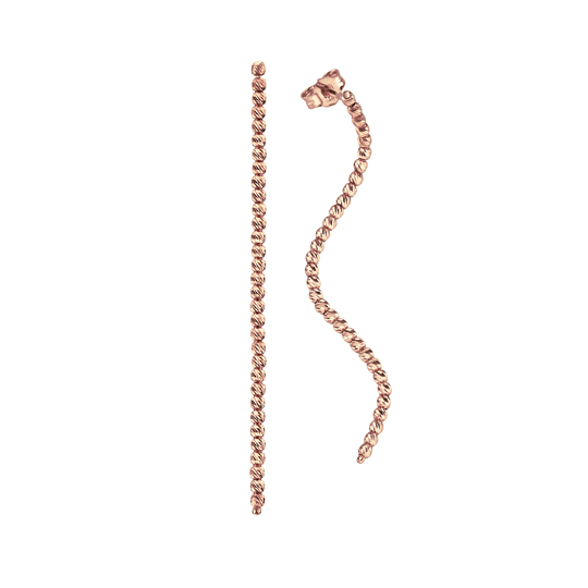 Ohrschmuck Kügelchen diam. 1,8 mm RG