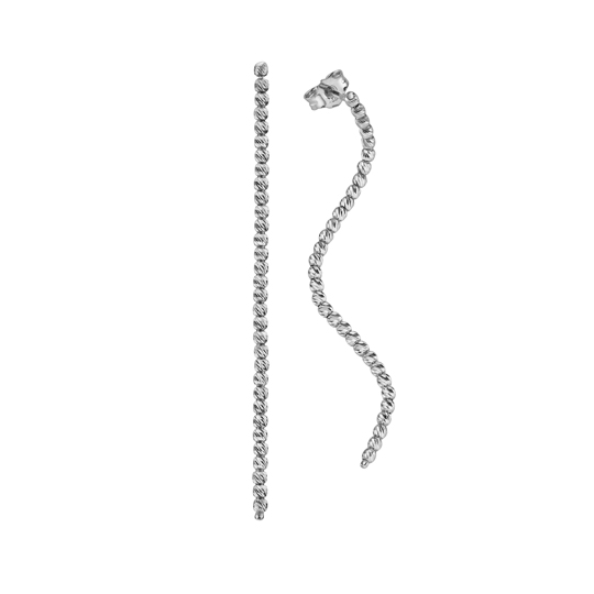 Ohrschmuck Kügelchen diam. 1,8 mm WG