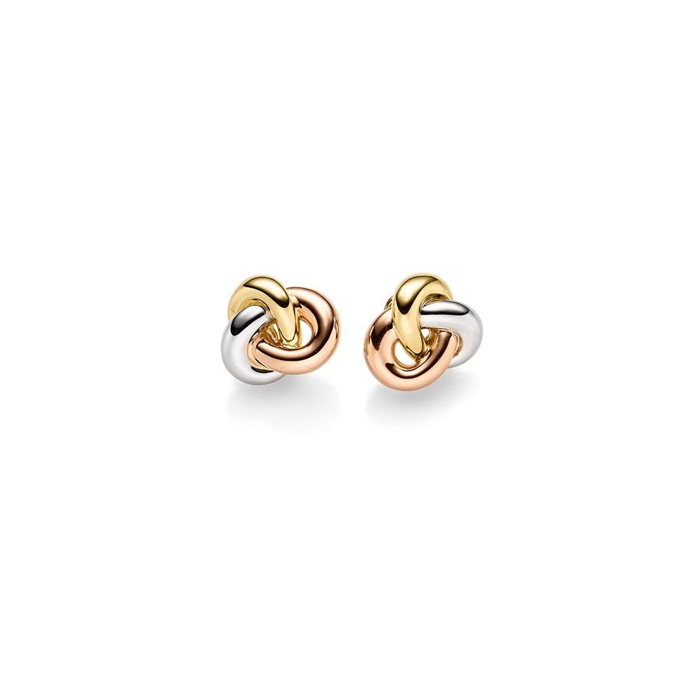 Clip-Stecker Knoten (electroforming) GG/RG/WG