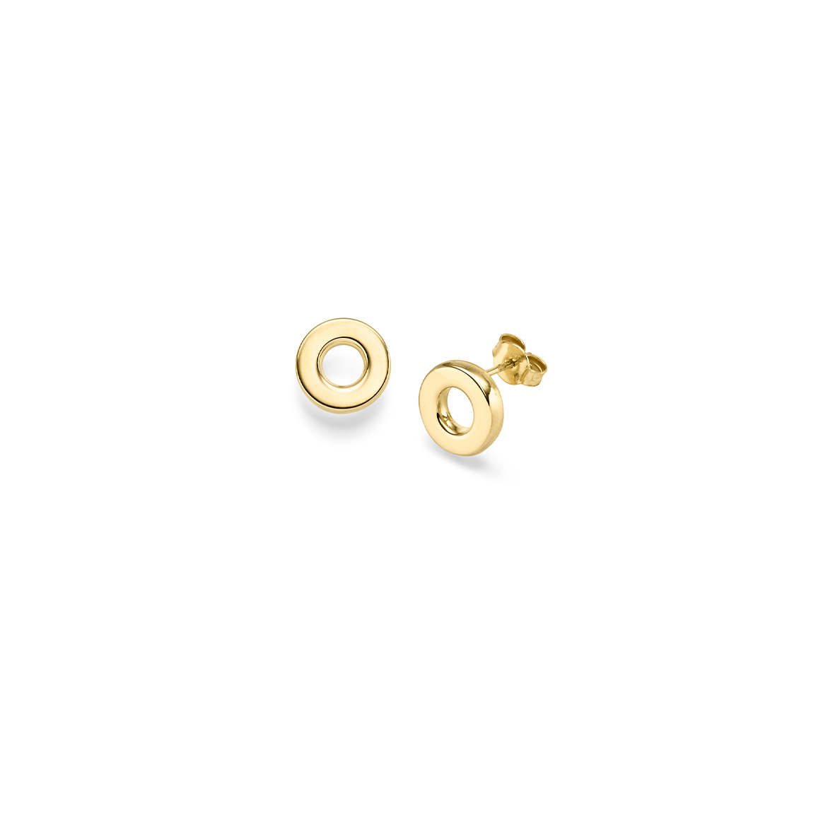 Ohrstecker 11,0 mm GG