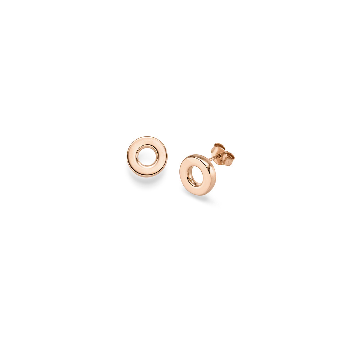 Ohrstecker 11,0 mm RG