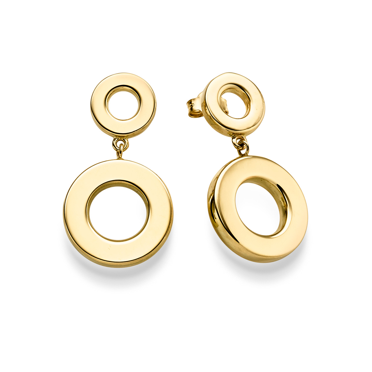 Ohrschmuck GG