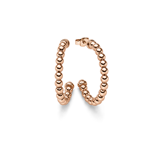 Creole-Stecker Kugeln 4,0 mm RG