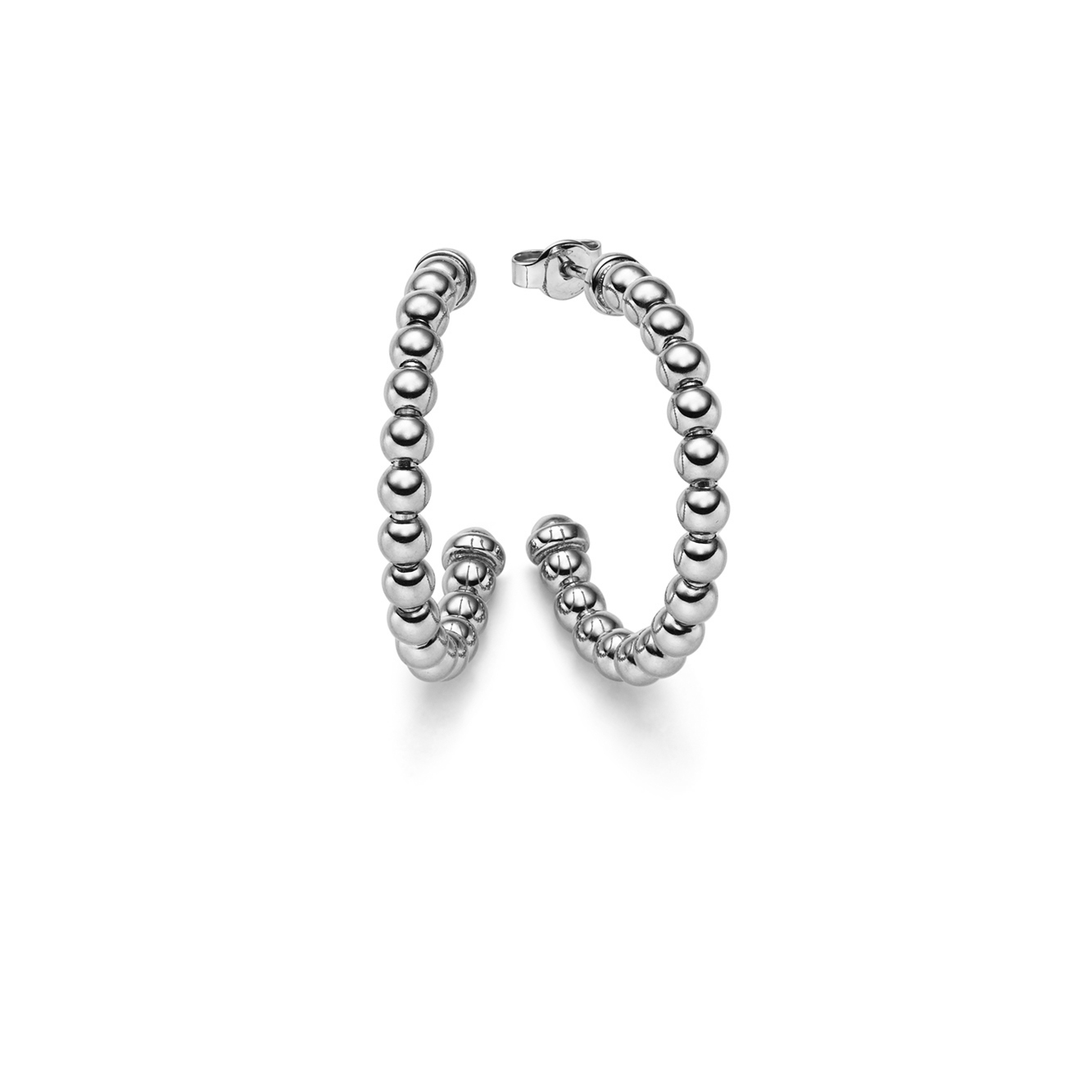 Creole-Stecker Kugeln 4,0 mm WG