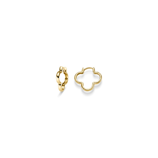 Creole Blume 2,0 mm GG
