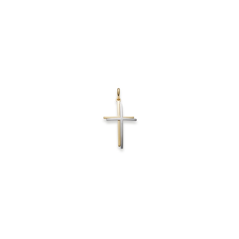 Kreuz GG/WG
