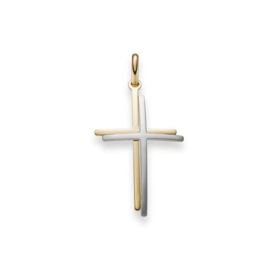 Kreuz GG/WG