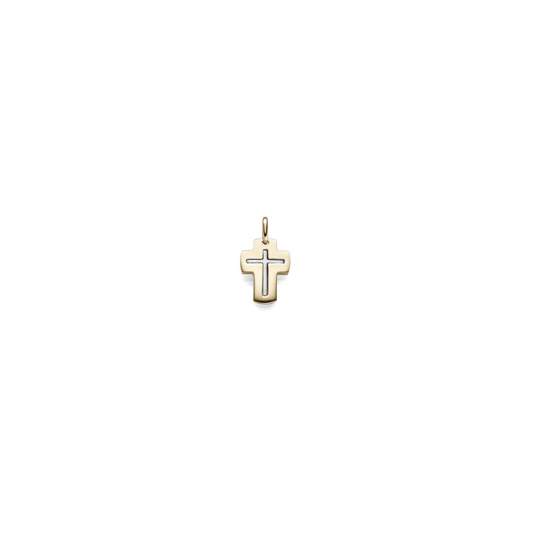 Kreuz GG/WG