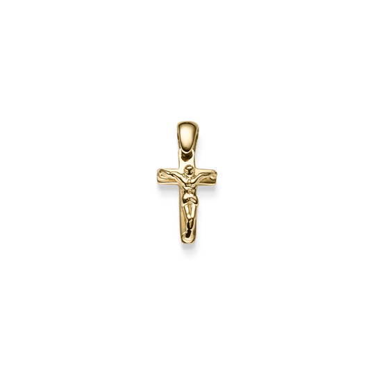 Kreuz mit Korpus GG