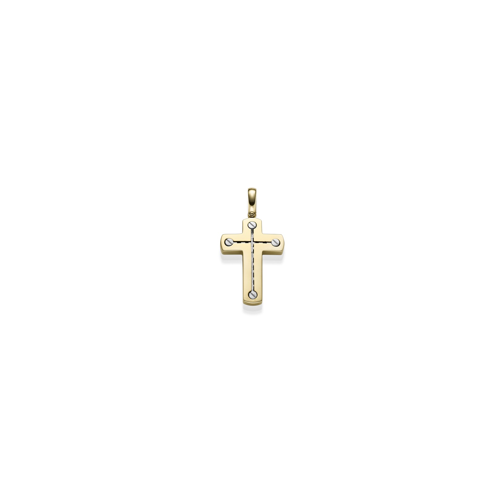 Kreuz GG/WG