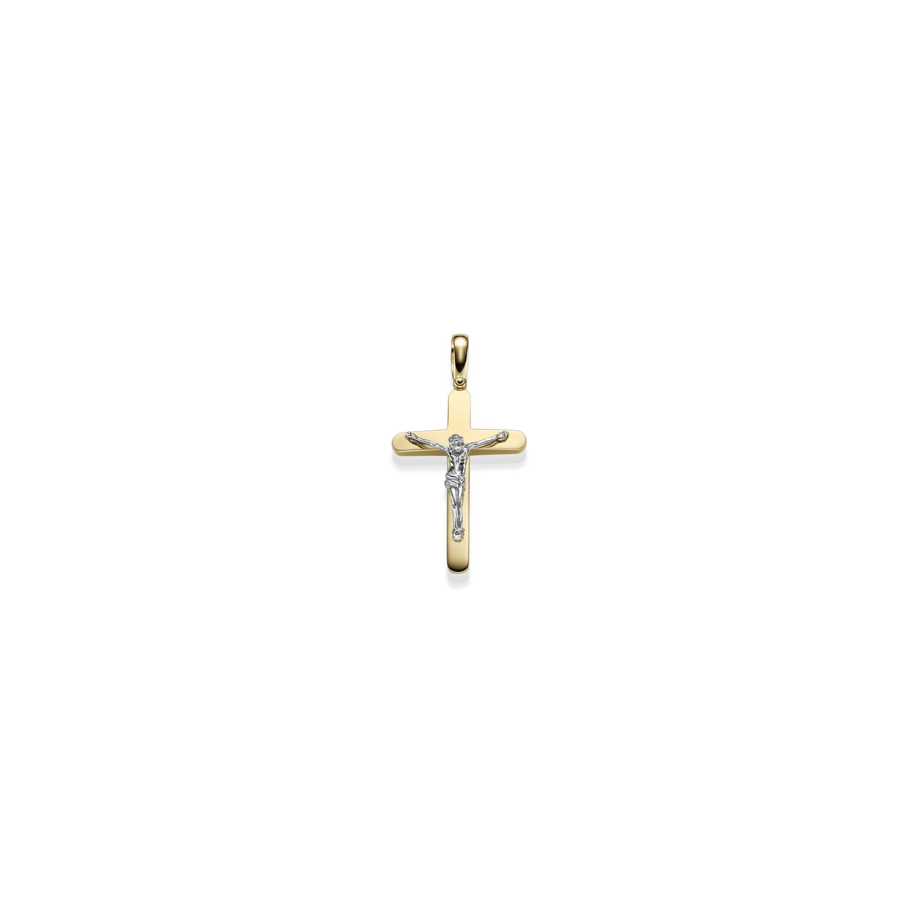 Kreuz mit Korpus GG/WG