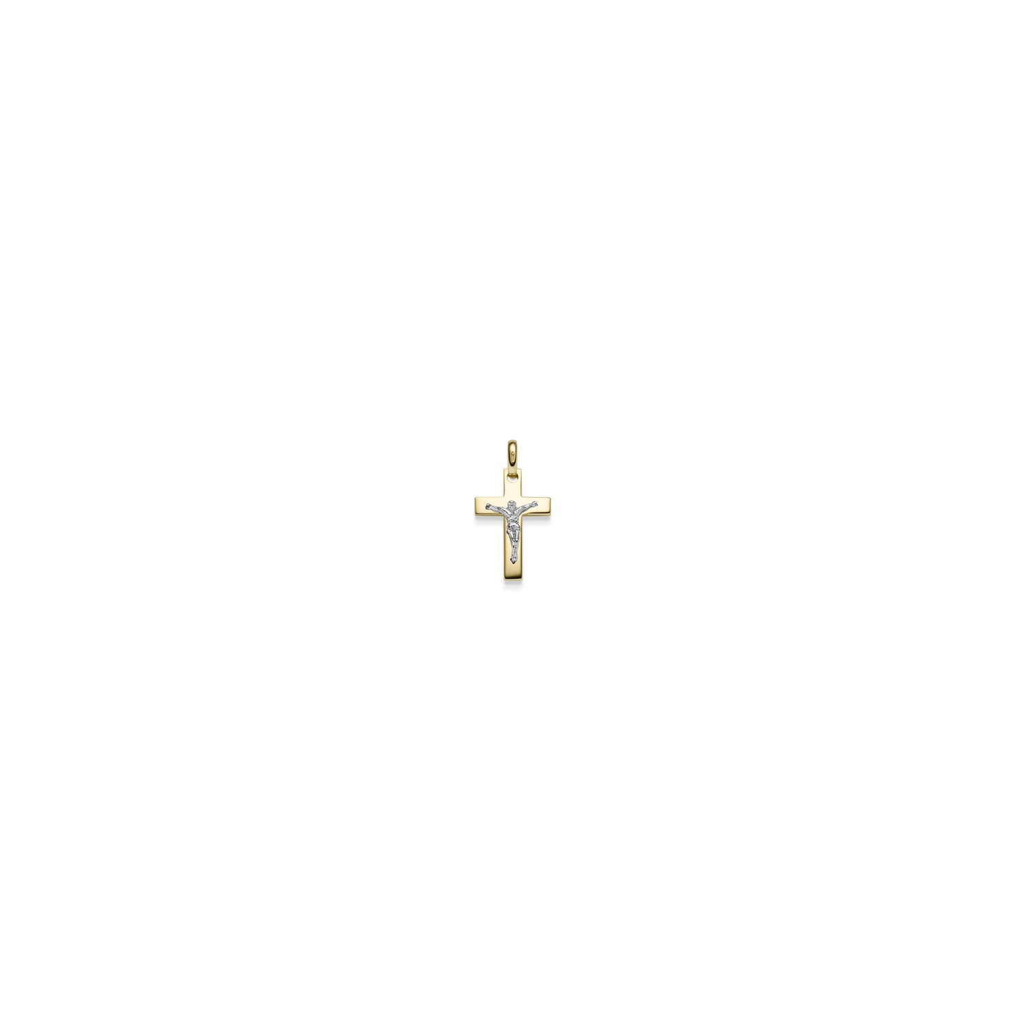 Kreuz mit Korpus GG/WG