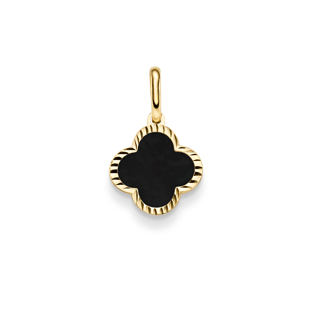 Blume klein Onyx GG