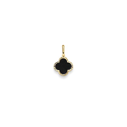 Blume klein Onyx GG