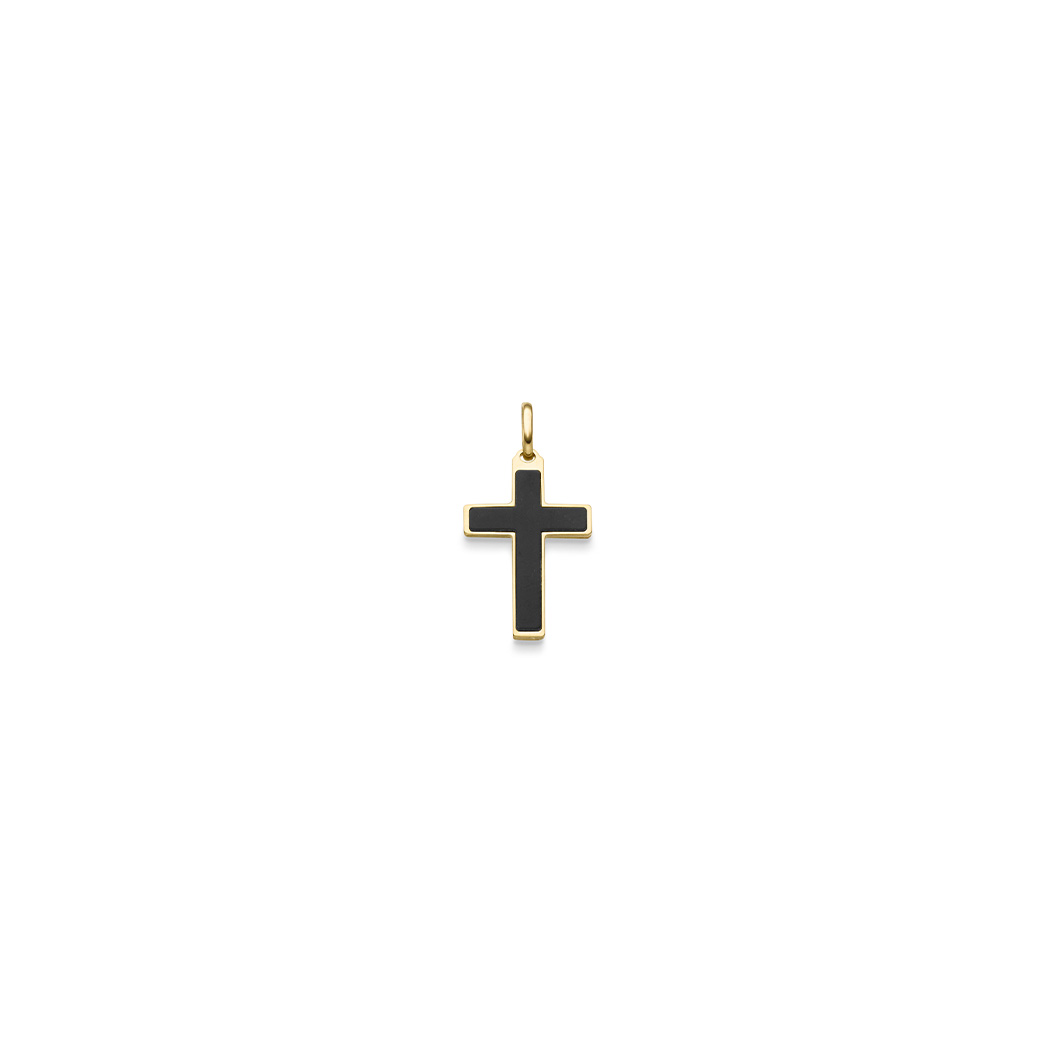 Kreuz Onyx GG