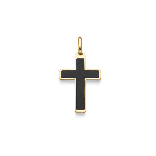 Kreuz Onyx GG