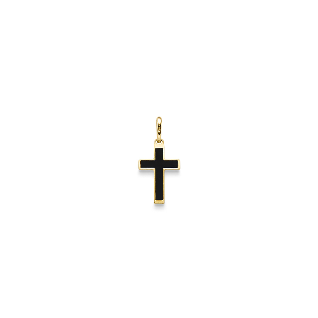 Kreuz Onyx GG