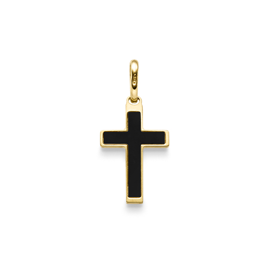 Kreuz Onyx GG