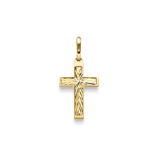 Kreuz GG